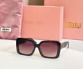 MIU MIU Sunglasses MODEL SMU 10Y SIZE 56-17-140