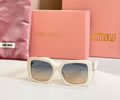 MIU MIU Sunglasses MODEL SMU 10Y SIZE 56-17-140