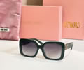MIU MIU Sunglasses MODEL SMU 10Y SIZE 56-17-140