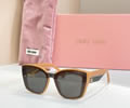 MIU MIU Sunglasses MODEL SMU 08Y SIZE 52-21-140