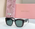 MIU MIU Sunglasses MODEL SMU 08Y SIZE 52-21-140