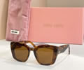 MIU MIU Sunglasses MODEL SMU 08Y SIZE 52-21-140