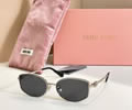 MIU MIU Sunglasses MODEL SMU A102 SIZE 56-17-140