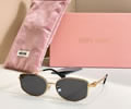 MIU MIU Sunglasses MODEL SMU A102 SIZE 56-17-140