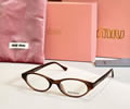 MIU MIU Glasses MODEL K9198 SIZE 52-20-147