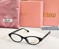 MIU MIU Glasses MODEL K9198 SIZE 52-20-147