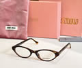 MIU MIU Glasses MODEL K9198 SIZE 52-20-147