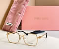 MIU MIU Glasses MODEL SMU A108 SIZE 56-18-140