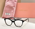MIU MIU Glasses MODEL MU02WV SIZE 53-18-145