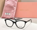 MIU MIU Glasses MODEL MU02WV SIZE 53-18-145