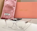 MIU MIU Glasses MODEL MU02WV SIZE 53-18-145