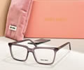 MIU MIU Glasses MODEL MU08XV SIZE 54-17-145