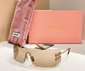 MIU MIU Sunglasses MODEL OMU B53S SIZE 99-1-120