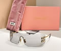 MIU MIU Sunglasses MODEL OMU B53S SIZE 99-1-120