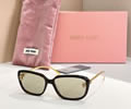 MIU MIU Sunglasses MODEL MU 1896L SIZE 62-17-145