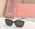 MIU MIU Sunglasses MODEL MU 1896L SIZE 62-17-145