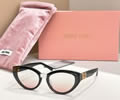 MIU MIU Sunglasses MODEL MU 151AV SIZE 52-21-138