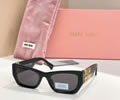 MIU MIU Sunglasses MODEL SMU 09WS SIZE 53-22-135