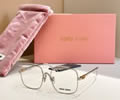 MIU MIU Glasses MODEL MU 51YV SIZE 53-17-140