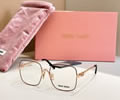 MIU MIU Glasses MODEL MU 51YV SIZE 53-17-140
