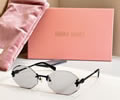 MIU MIU Sunglasses MODEL MU 164AV SIZE 61-19-142