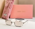 MIU MIU Sunglasses MODEL MU 172AV SIZE 55-20-142