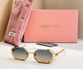MIU MIU Sunglasses MODEL MU 172AV SIZE 55-20-142