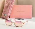 MIU MIU Sunglasses MODEL MU 172AV SIZE 55-20-142