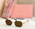 MIU MIU Sunglasses MODEL MU 172AV SIZE 55-20-142
