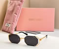 MIU MIU Sunglasses MODEL MU 172AV SIZE 55-20-142