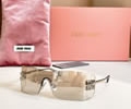 MIU MIU Sunglasses MODEL OMU B53S SIZE 99-1-110