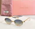 MIU MIU Sunglasses MODEL MU 1898L SIZE 61-18-145