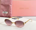 MIU MIU Sunglasses MODEL MU 1898L SIZE 61-18-145