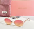 MIU MIU Sunglasses MODEL MU 1898L SIZE 61-18-145