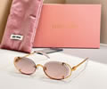 MIU MIU Sunglasses MODEL MU 171AV SIZE 56-18-142