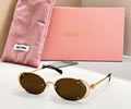 MIU MIU Sunglasses MODEL MU 171AV SIZE 56-18-142
