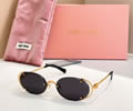 MIU MIU Sunglasses MODEL MU 171AV SIZE 56-18-142