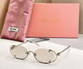 MIU MIU Sunglasses MODEL MU 171AV SIZE 56-18-142