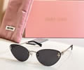 MIU MIU Sunglasses MODEL MU 165AV SIZE 61-19-142