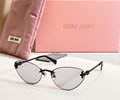 MIU MIU Sunglasses MODEL MU 165AV SIZE 61-19-142