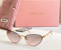 MIU MIU Sunglasses MODEL MU 165AV SIZE 61-19-142