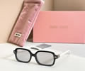 MIU MIU Sunglasses MODEL SMU 72KS SIZE 55-15-145