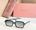 MIU MIU Sunglasses MODEL SMU 72KS SIZE 55-15-145