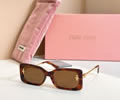 MIU MIU Sunglasses MODEL MU 161AV SIZE 59-18-142