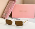 MIU MIU Sunglasses MODEL MU 161AV SIZE 59-18-142