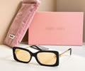 MIU MIU Sunglasses MODEL MU 161AV SIZE 59-18-142