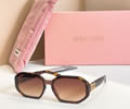 MIU MIU Sunglasses MODEL MU 153AV SIZE 58-19-138