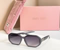 MIU MIU Sunglasses MODEL MU 153AV SIZE 58-19-138