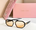 MIU MIU Sunglasses MODEL MU 153AV SIZE 58-19-138
