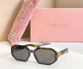 MIU MIU Sunglasses MODEL MU 153AV SIZE 58-19-138